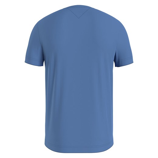 Tommy Hilfiger Koszulka w kolorze niebieskim Tommy Hilfiger M okazyjna cena Limango Polska