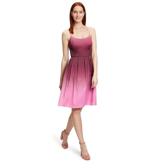 Vera Mont Sukienka w kolorze różowym ze sklepu Limango Polska w kategorii Sukienki - zdjęcie 170901054