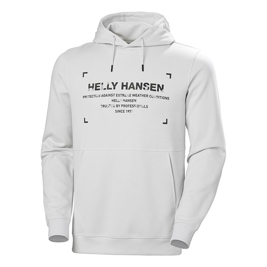 Bluza męska Helly Hansen z napisem 