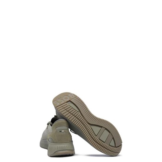Buty sportowe męskie BOSS HUGO