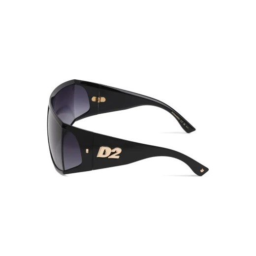 Dsquared2 Okulary przeciwsłoneczne Dsquared2 75 Gomez Fashion Store