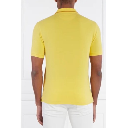 T-shirt męski La Martina