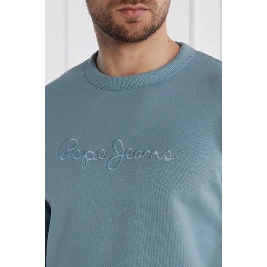 Bluza męska Pepe Jeans na jesień