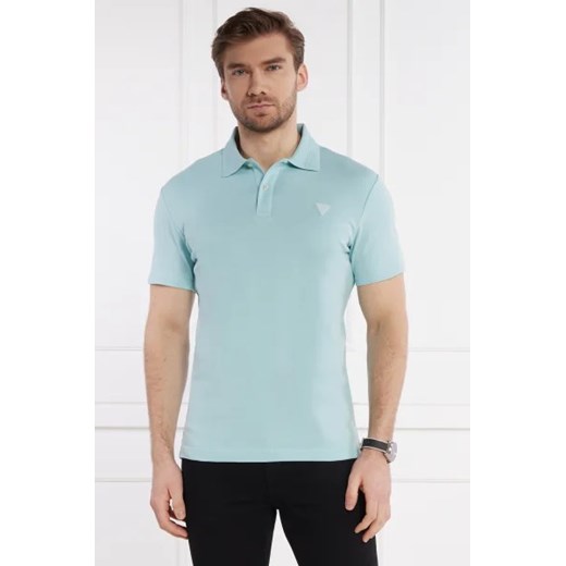 GUESS Polo | Extra slim fit Guess XXL Gomez Fashion Store