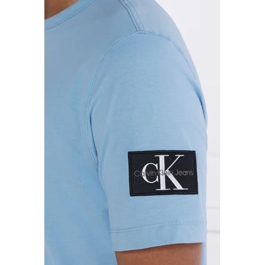 CALVIN KLEIN JEANS T-shirt BADGE | Regular Fit XXL Gomez Fashion Store