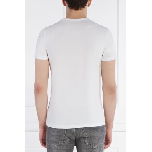 T-shirt męski Guess 