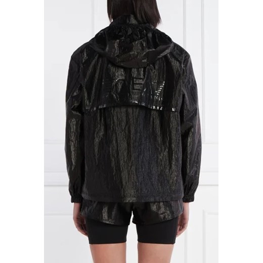 Kurtka damska Emporio Armani krótka casualowa