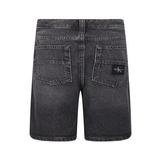 CALVIN KLEIN JEANS Jeansowe szorty | Relaxed fit 170 Gomez Fashion Store