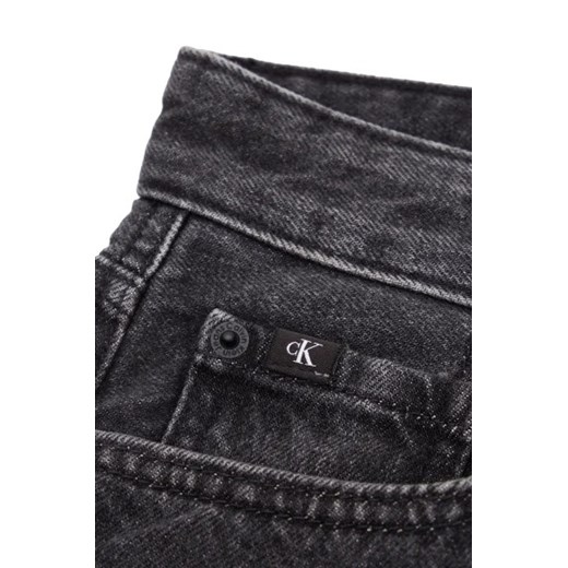 CALVIN KLEIN JEANS Jeansowe szorty | Relaxed fit 152 Gomez Fashion Store
