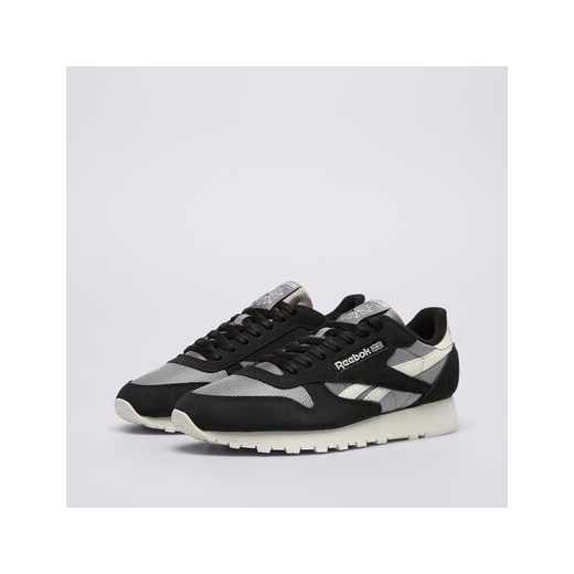 REEBOK CLASSIC LEATHER Reebok 44,5 Sizeer