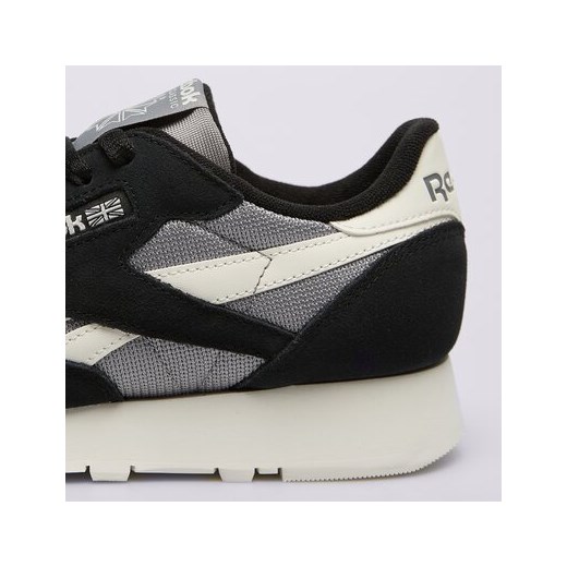 REEBOK CLASSIC LEATHER Reebok 44,5 Sizeer
