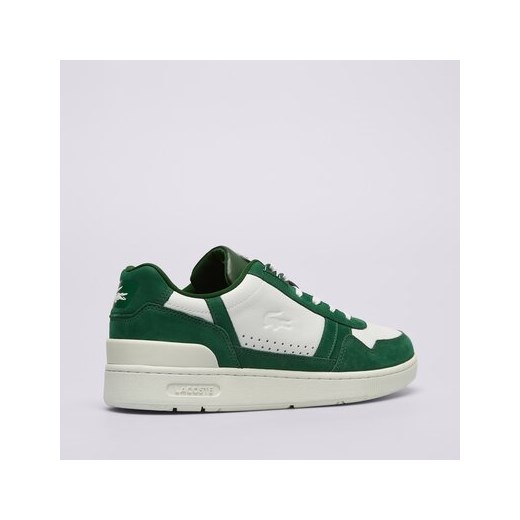 LACOSTE T-CLIP 124 4 SMA Lacoste 46 Sizeer
