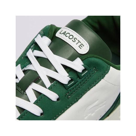 LACOSTE T-CLIP 124 4 SMA Lacoste 44,5 Sizeer