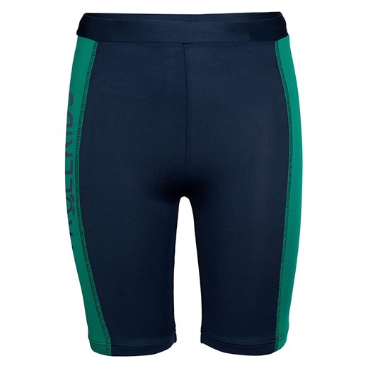 Trollkids Kąpielówki &quot;Kvalvika&quot; w kolorze granatowym Trollkids 152 wyprzedaż Limango Polska