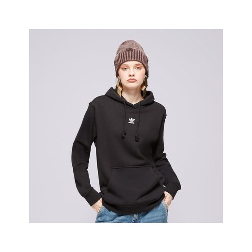 ADIDAS BLUZA Z KAPTUREM HOODIE ze sklepu Sizeer w kategorii Bluzy damskie - zdjęcie 170909994