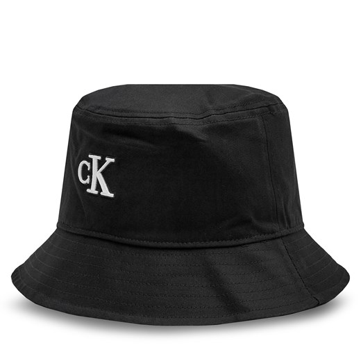 Kapelusz Calvin Klein Jeans Essential K50K510185 Black BDS one size eobuwie.pl