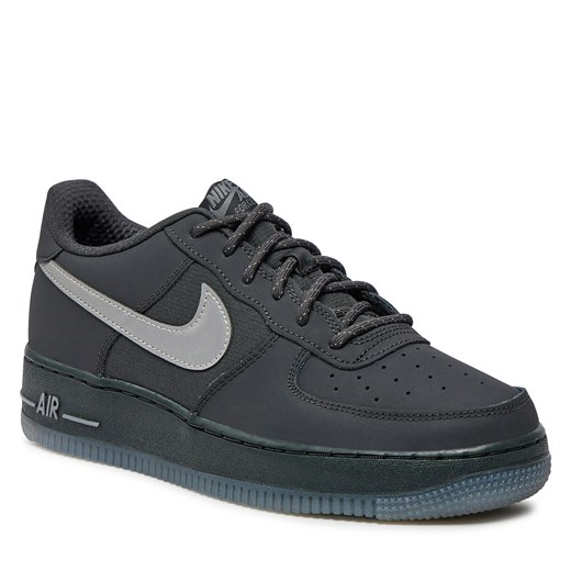 Buty Nike Air Force 1 Gs FV3980 001 Anthracite/Reflect Silver Nike 38.5 eobuwie.pl
