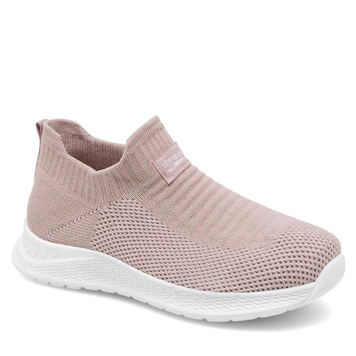 Sneakersy Sprandi CP91-25508-1(IV)DZ Beige Sprandi 29 eobuwie.pl