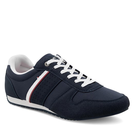 Półbuty męskie Lanetti 