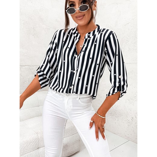 Koszula damska wielokolorowa Olika 