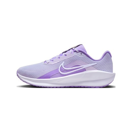 Damskie buty do biegania po asfalcie Nike Downshifter 13 - Fiolet Nike 38.5 Nike poland