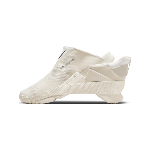 Buty z systemem łatwego wkładania i zdejmowania Nike Go FlyEase - Brązowy ze sklepu Nike poland w kategorii Buty sportowe damskie - zdjęcie 170914182