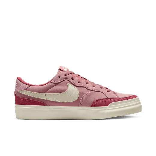 Buty do skateboardingu Nike SB Zoom Pogo Plus - Różowy Nike 44 Nike poland