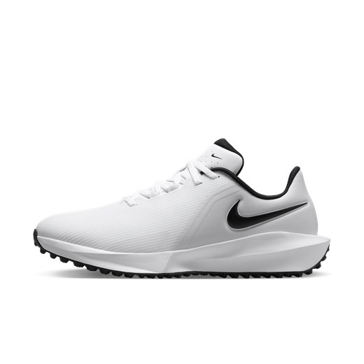 Buty sportowe męskie białe Nike 