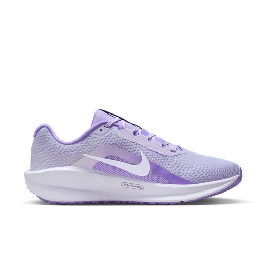 Damskie buty do biegania po asfalcie Nike Downshifter 13 - Fiolet Nike 38.5 Nike poland