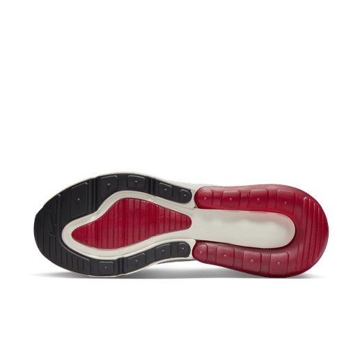 Buty damskie Nike Air Max 270 - Czerwony Nike 37.5 Nike poland