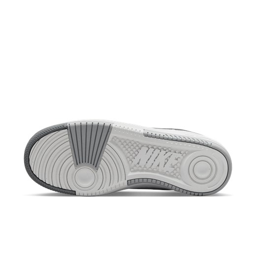 Buty damskie Nike Gamma Force - Biel Nike 38 Nike poland