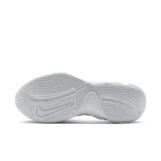 Buty sportowe męskie Nike sznurowane 