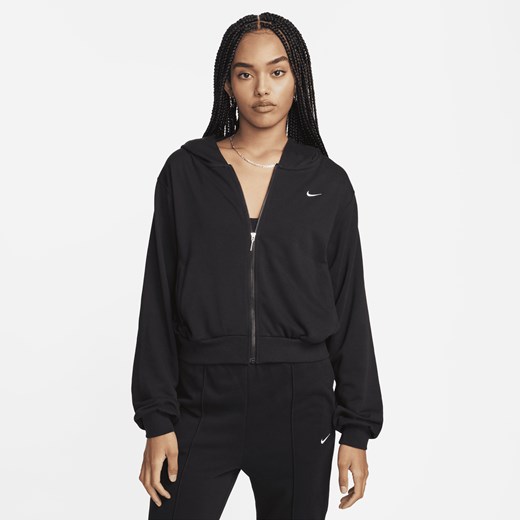 Bluza damska Nike na jesień 