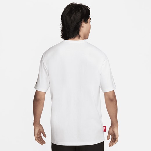 T-shirt męski Nike Sportswear - Biel Nike 3XL Nike poland