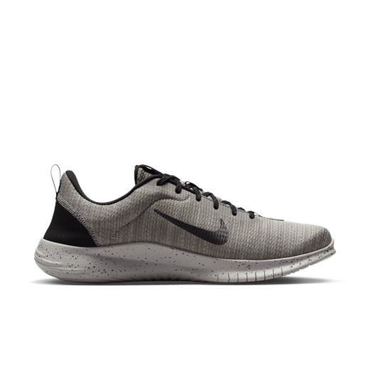 Nike buty sportowe męskie sznurowane 