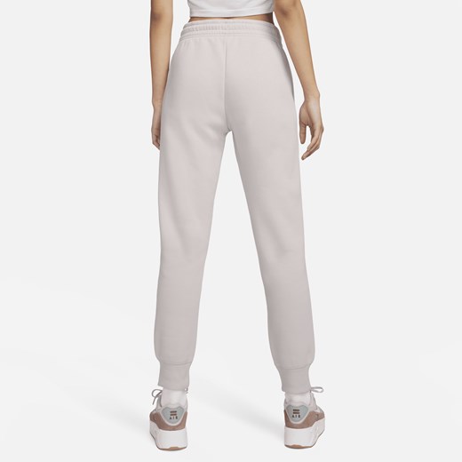 Spodnie damskie Nike