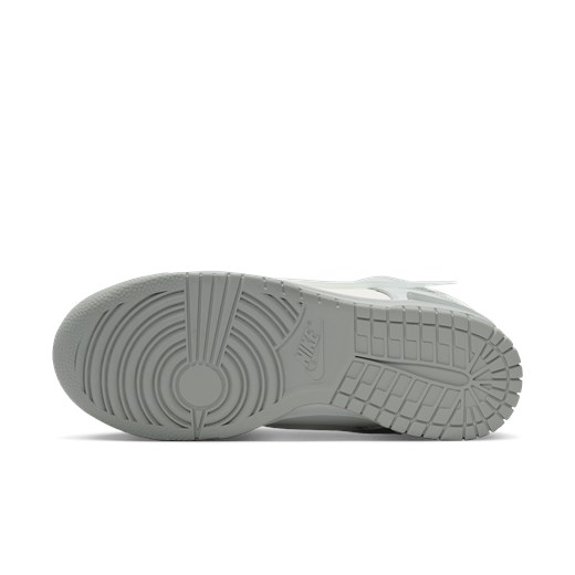 Buty damskie Nike Dunk Low Twist - Szary Nike 43 Nike poland