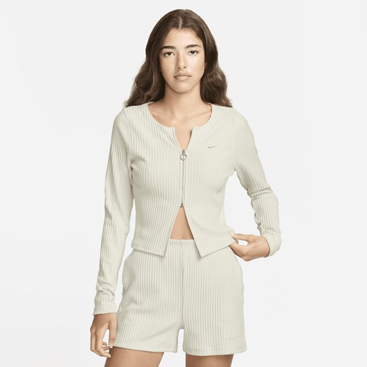 Sweter damski Nike