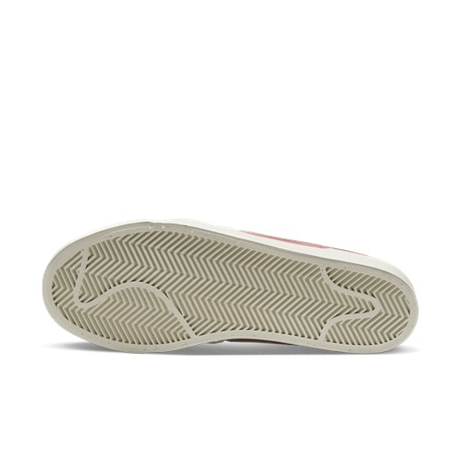 Buty do skateboardingu Nike SB Zoom Pogo Plus - Różowy Nike 36.5 Nike poland
