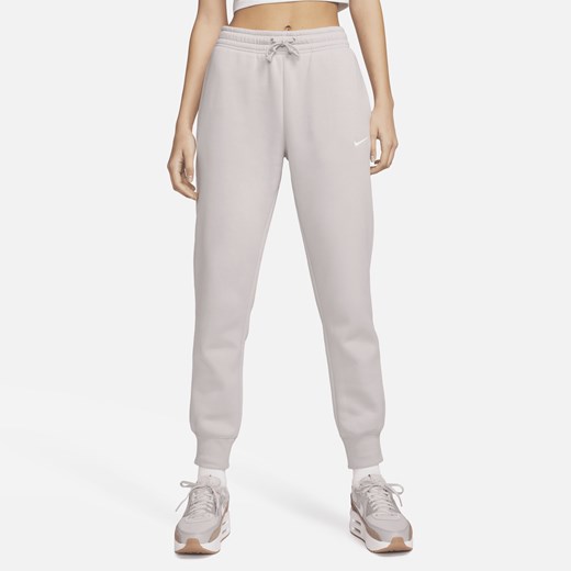 Spodnie damskie Nike