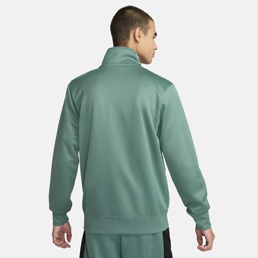 Bluza męska Nike sportowa z napisem 