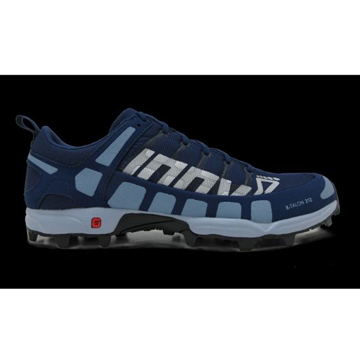 Buty do biegania Inov-8 X-Talon 212 V2 W 000153-BLLB-P-01 Inov-8 40,5 ButyModne.pl