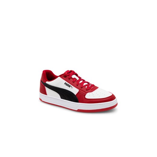 Puma Sneakersy CAVEN 2.0 39229023 Czerwony Puma 46 MODIVO