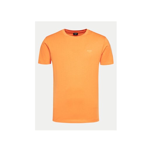 JOOP! Jeans T-Shirt 32Alphis 30027746 Pomarańczowy Modern Fit ze sklepu MODIVO w kategorii T-shirty męskie - zdjęcie 170918192