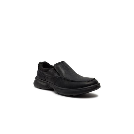 Clarks Półbuty Bradley Free 261531607 Czarny Clarks 41 MODIVO