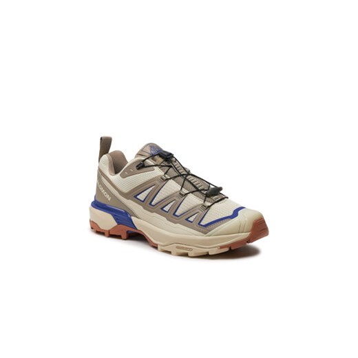 Salomon Sneakersy X Ultra 360 Edge L47526200 Beżowy Salomon 44_23 MODIVO