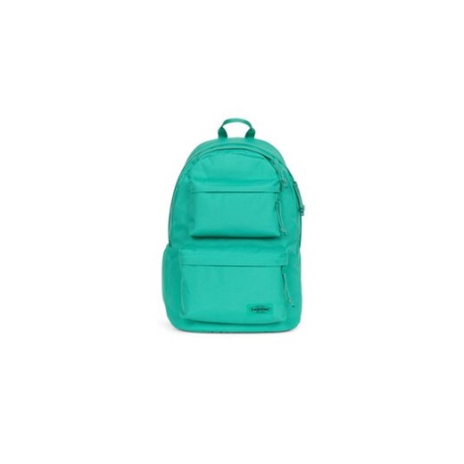 Eastpak Plecak Padded Double Botanic EK0A5B7Y6J81 Zielony ze sklepu MODIVO w kategorii Plecaki - zdjęcie 170918490