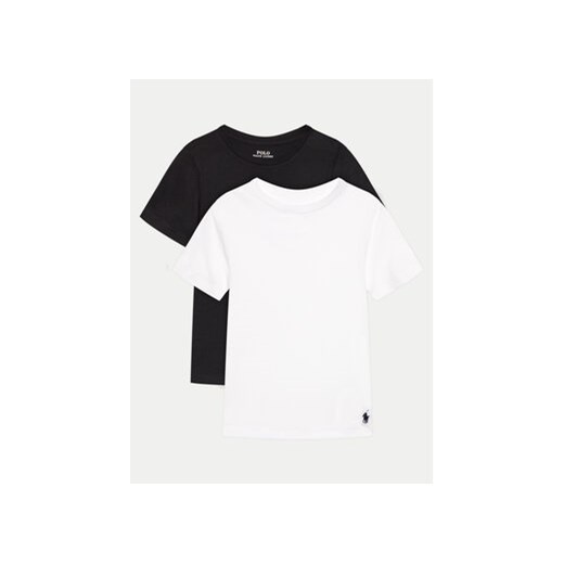 Polo Ralph Lauren Komplet 2 t-shirtów 9P5006 Kolorowy Regular Fit ze sklepu MODIVO w kategorii T-shirty chłopięce - zdjęcie 170918542