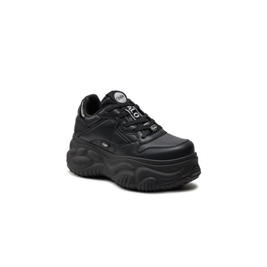 Buffalo Sneakersy Blader One 1410075 Czarny Buffalo 44 MODIVO