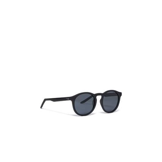 Nike Okulary przeciwsłoneczne FD1850 Czarny ze sklepu MODIVO w kategorii Okulary przeciwsłoneczne damskie - zdjęcie 170918834